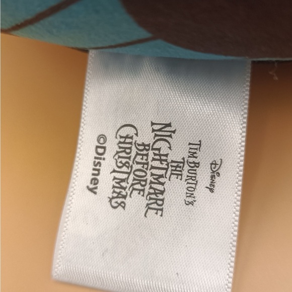 Sally  Squishmallow Disney Tim Burtons The Nightmare Before Christmas - Picture 3 of 11